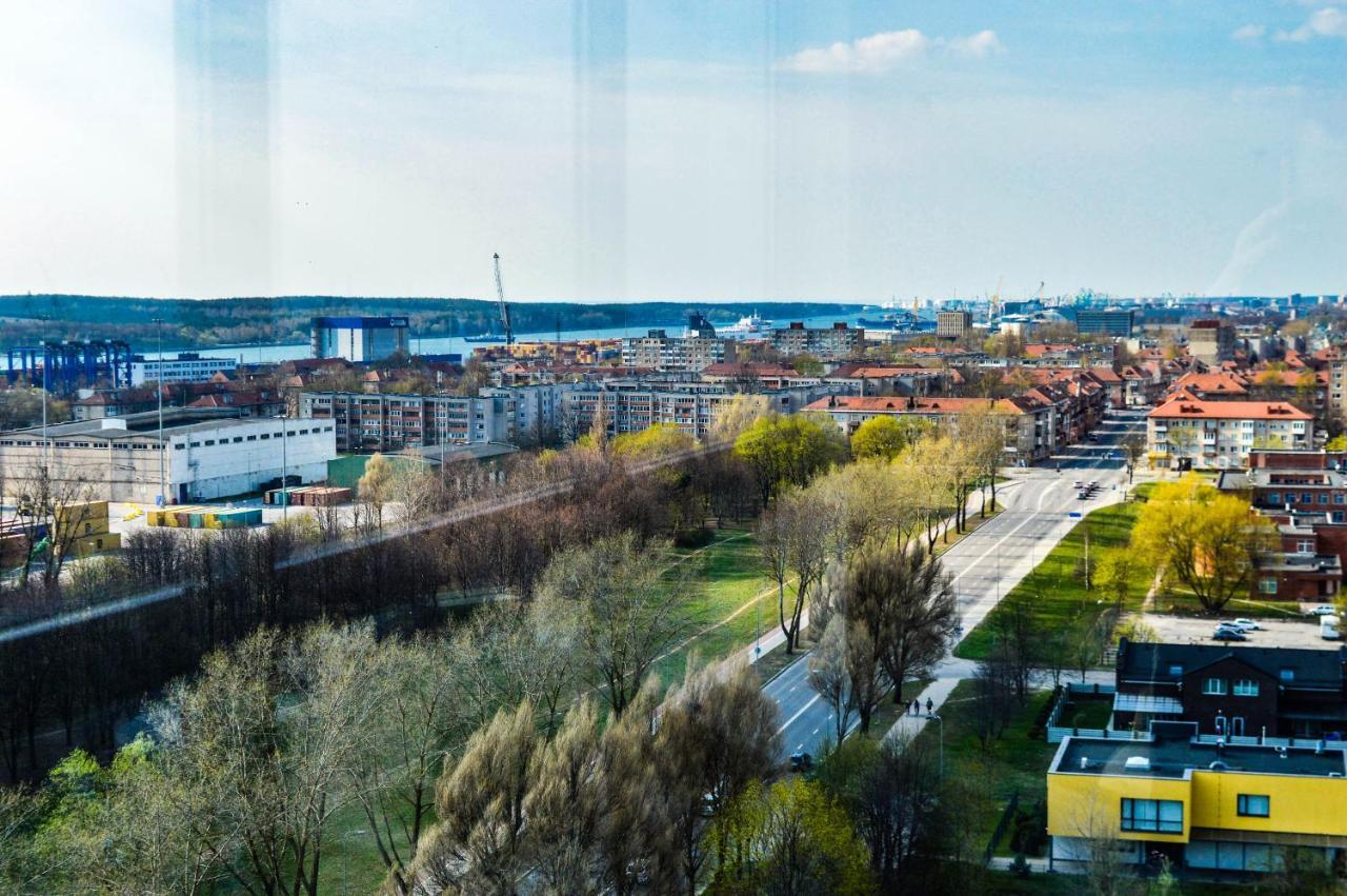 Butas Sau Tau Klaipeda